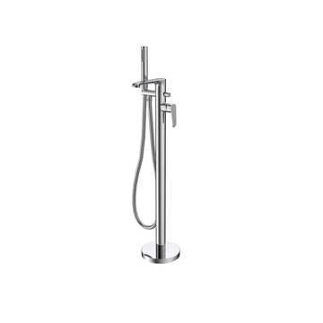 Montana Freestanding Bath Shower Mixer Tap