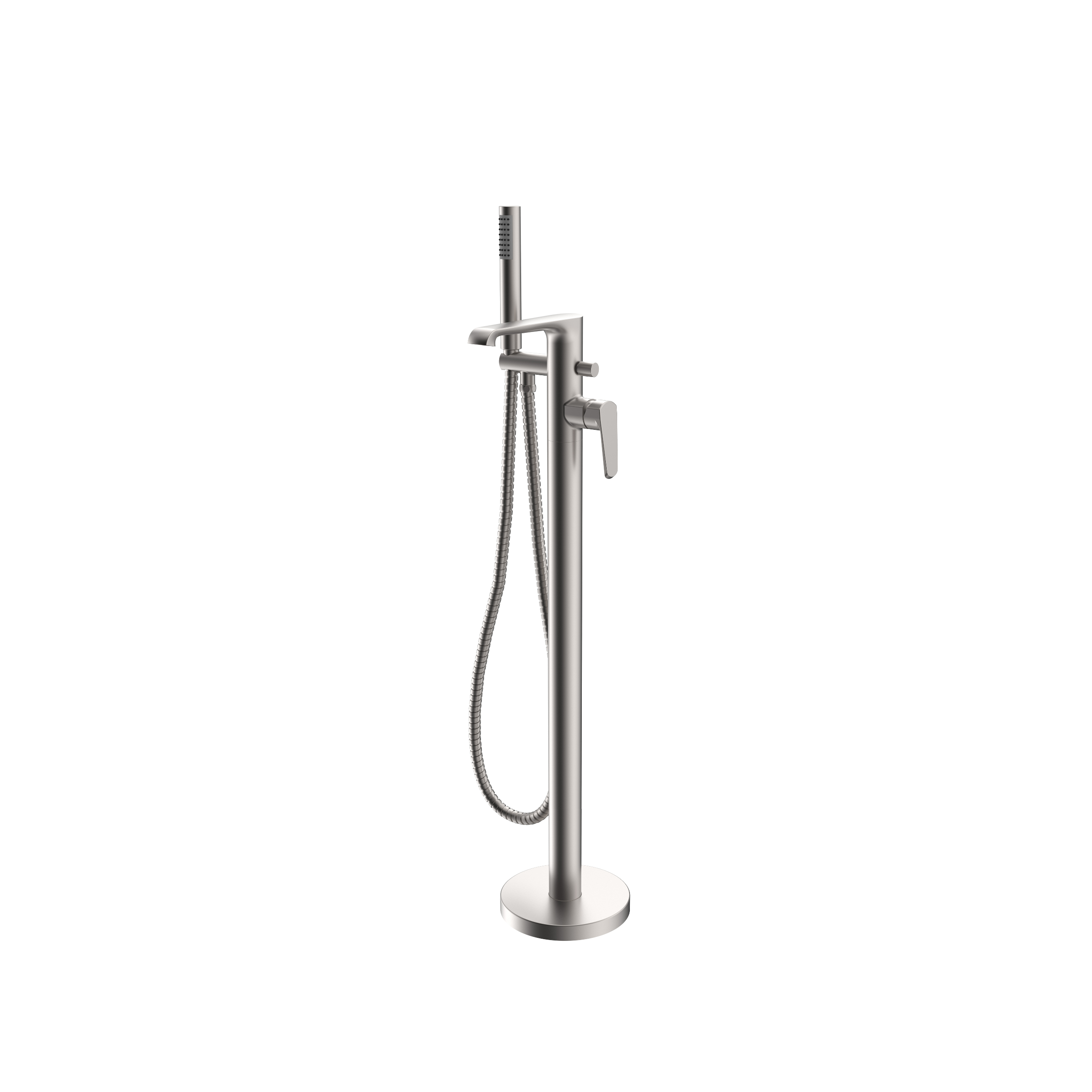 Montana Freestanding Bath Shower Mixer Tap