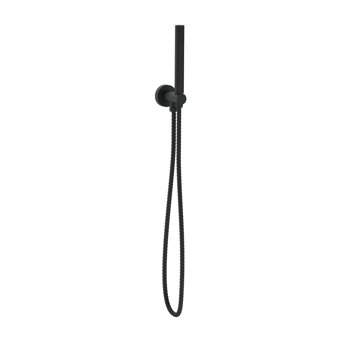 Handset, Outlet & Holder Set