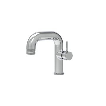 Core Side Lever Basin Mixer Tap