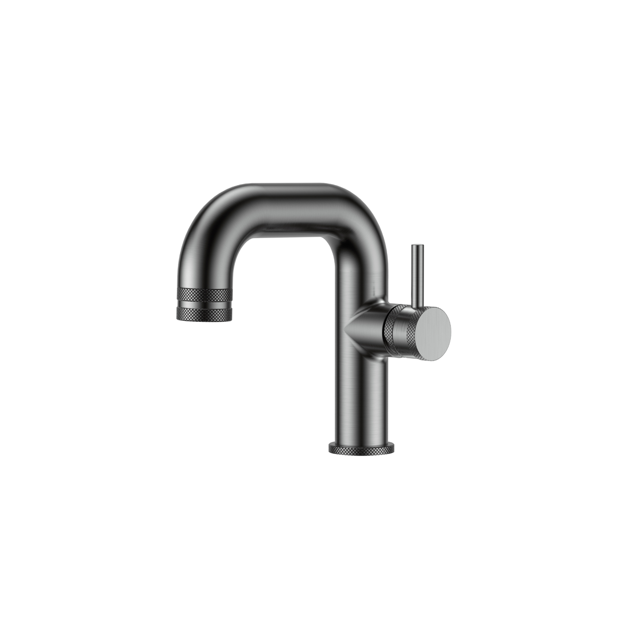Core Side Lever Basin Mixer Tap