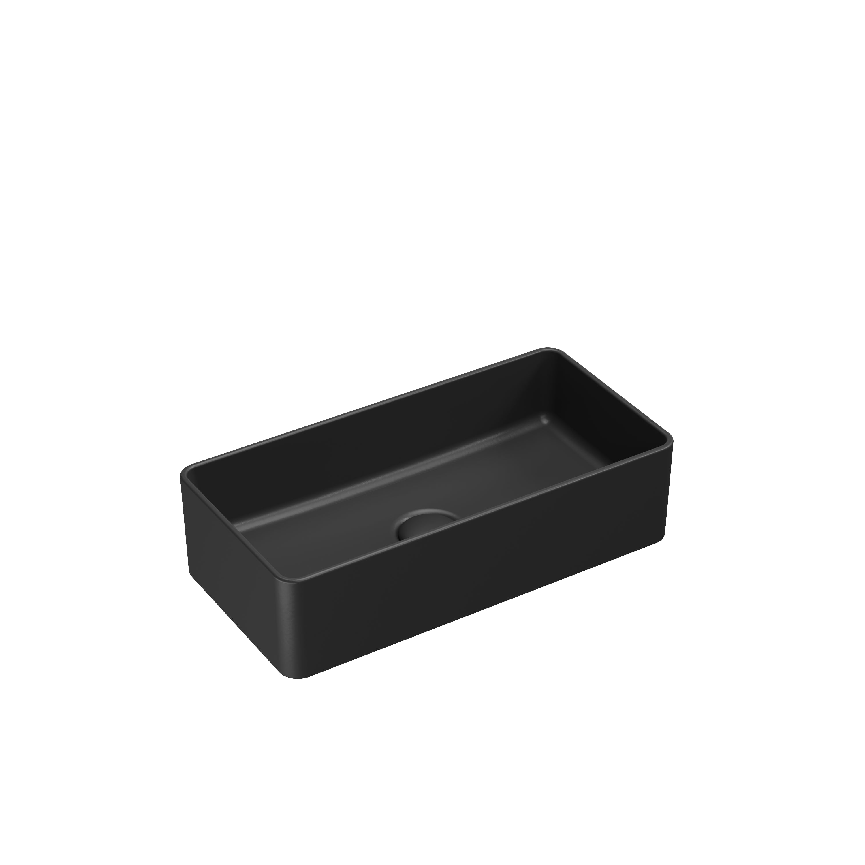 Countertop Basin 460 × 230 × 120mm