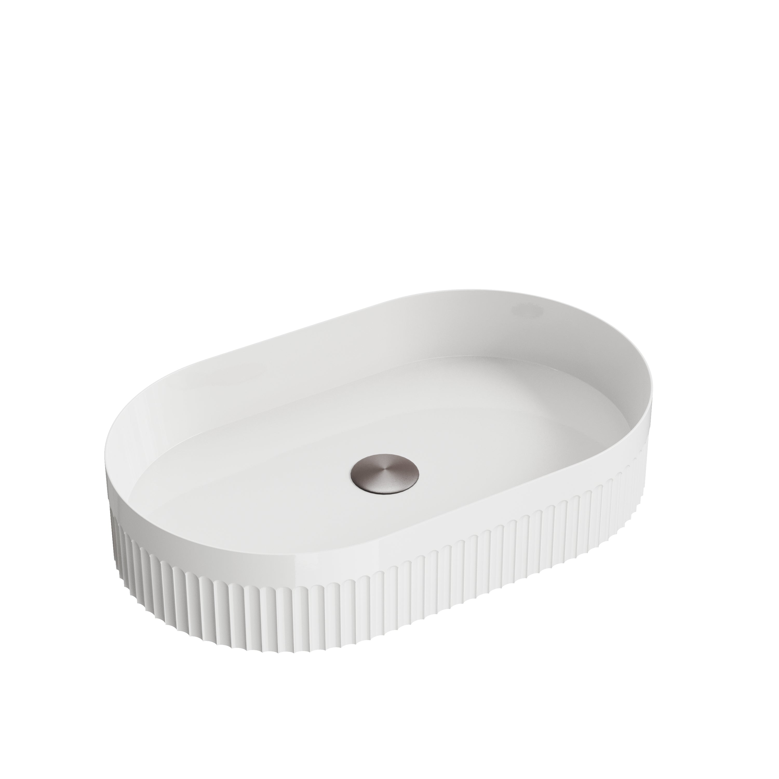 Countertop Basin Collection