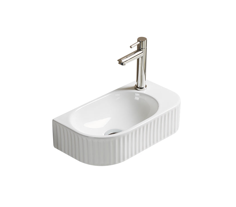 Countertop Basin Collection
