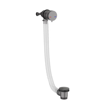 Bath Filler & Overflow Bath Waste
