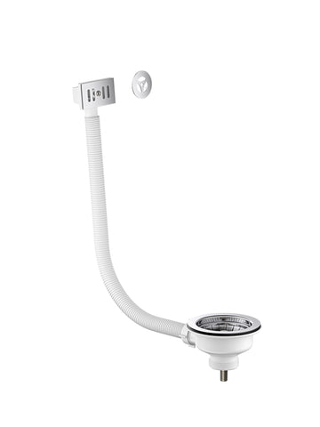 Universal Kitchen Sink Waste