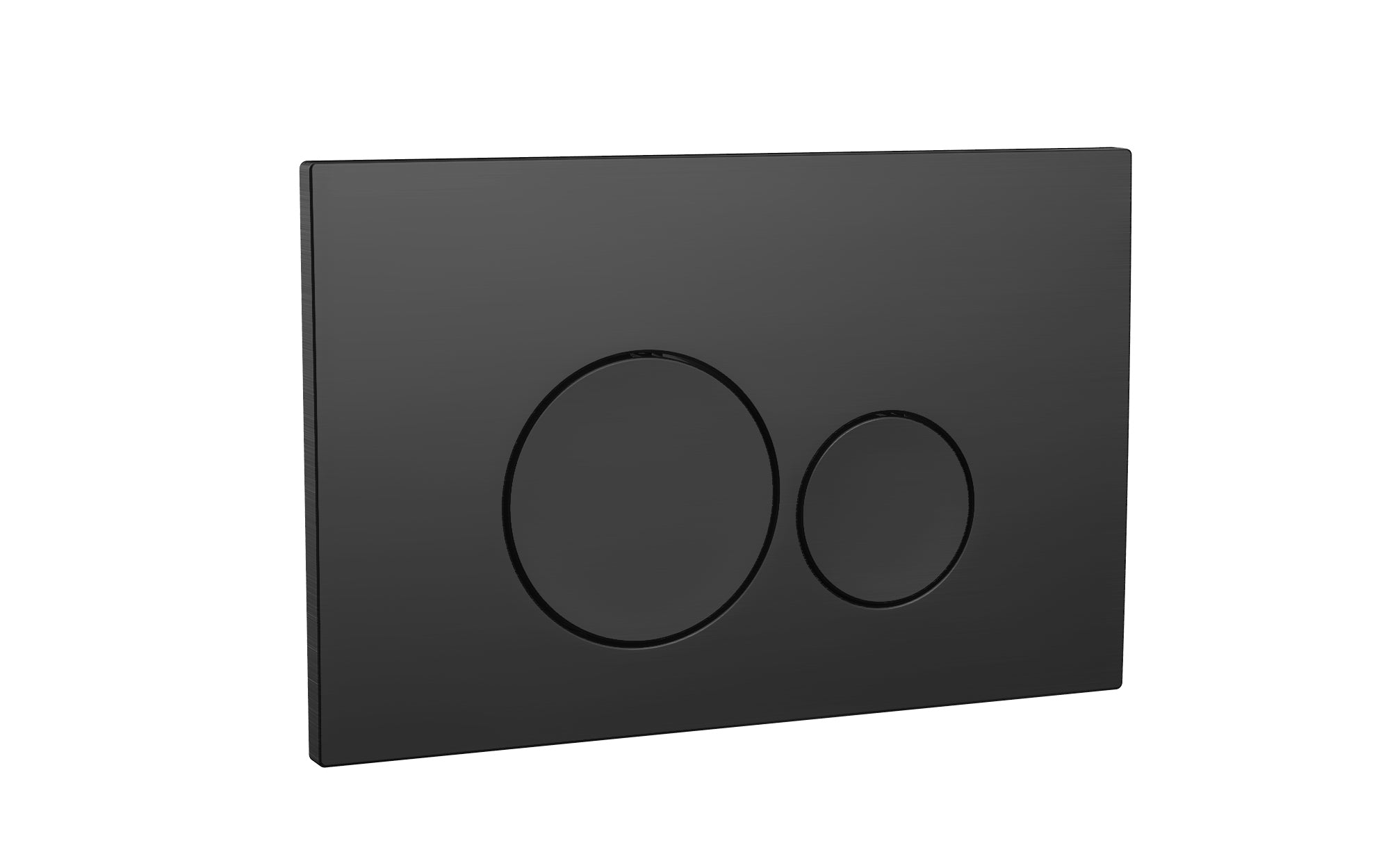 WC Frame with Concealed Cistern & Flush Button