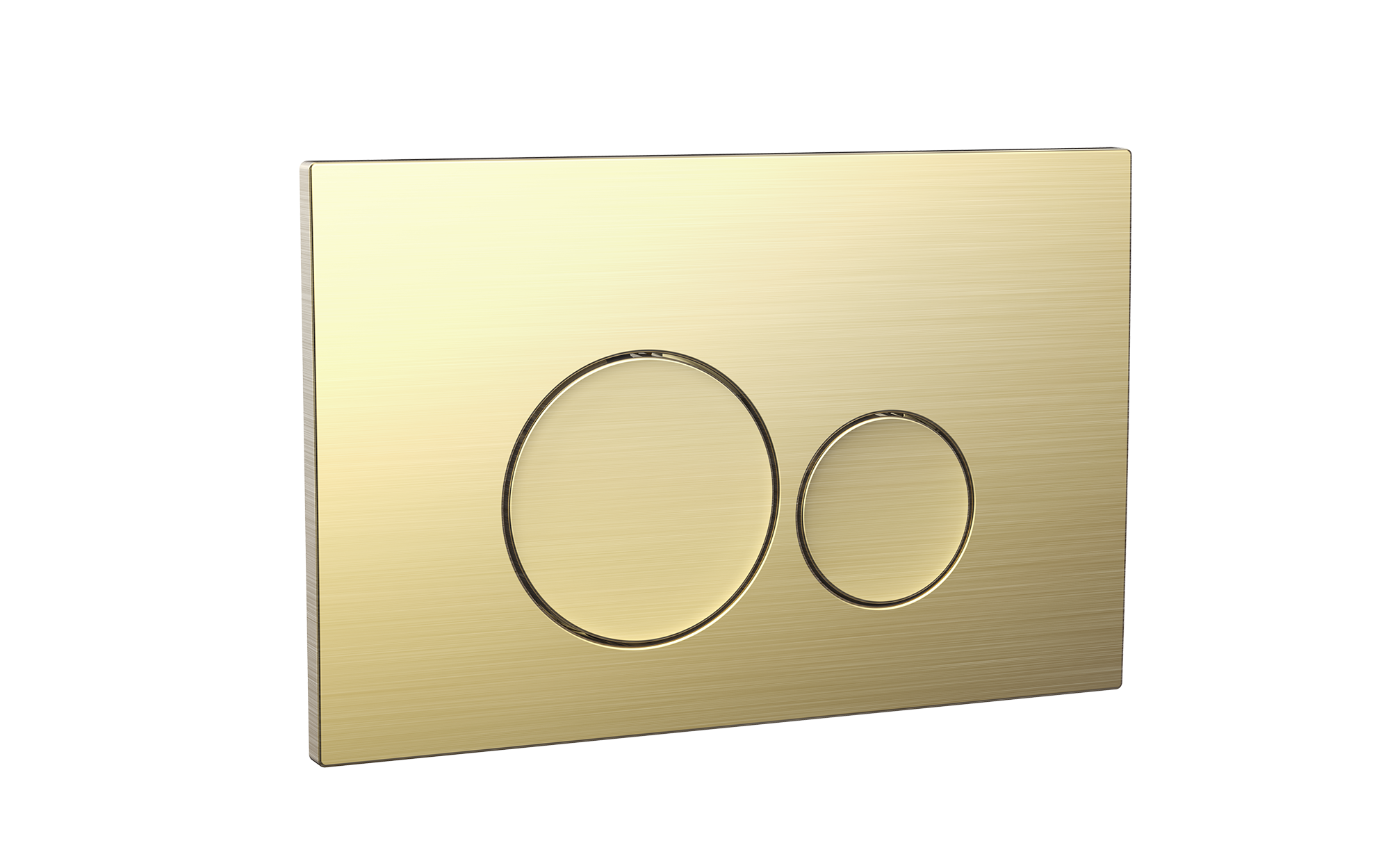 WC Frame with Concealed Cistern & Flush Button
