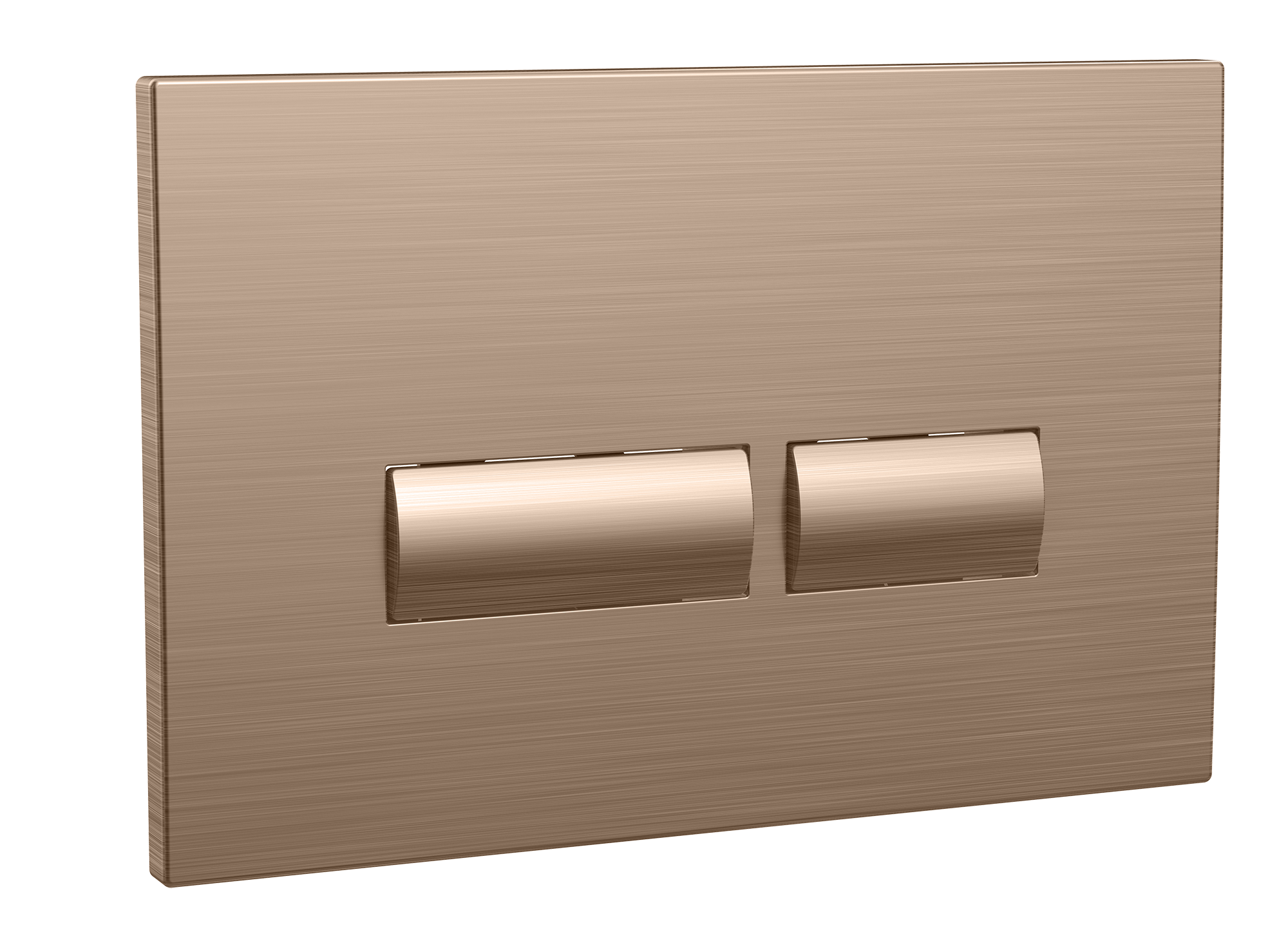 WC Frame with Concealed Cistern & Flush Button