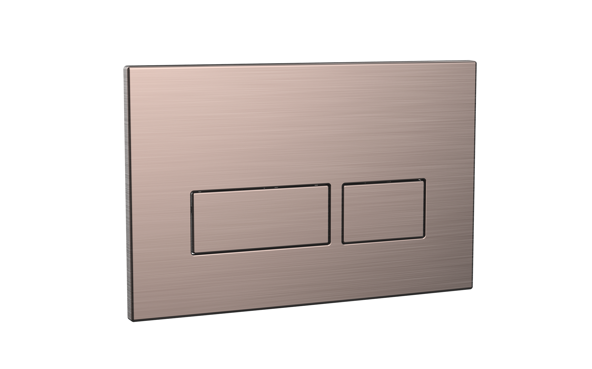 WC Frame with Concealed Cistern & Flush Button