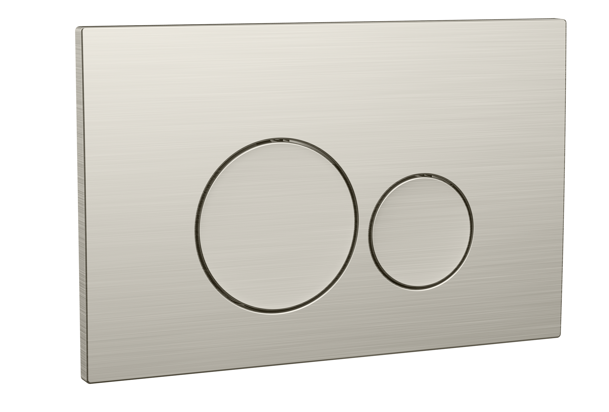 WC Frame with Concealed Cistern & Flush Button