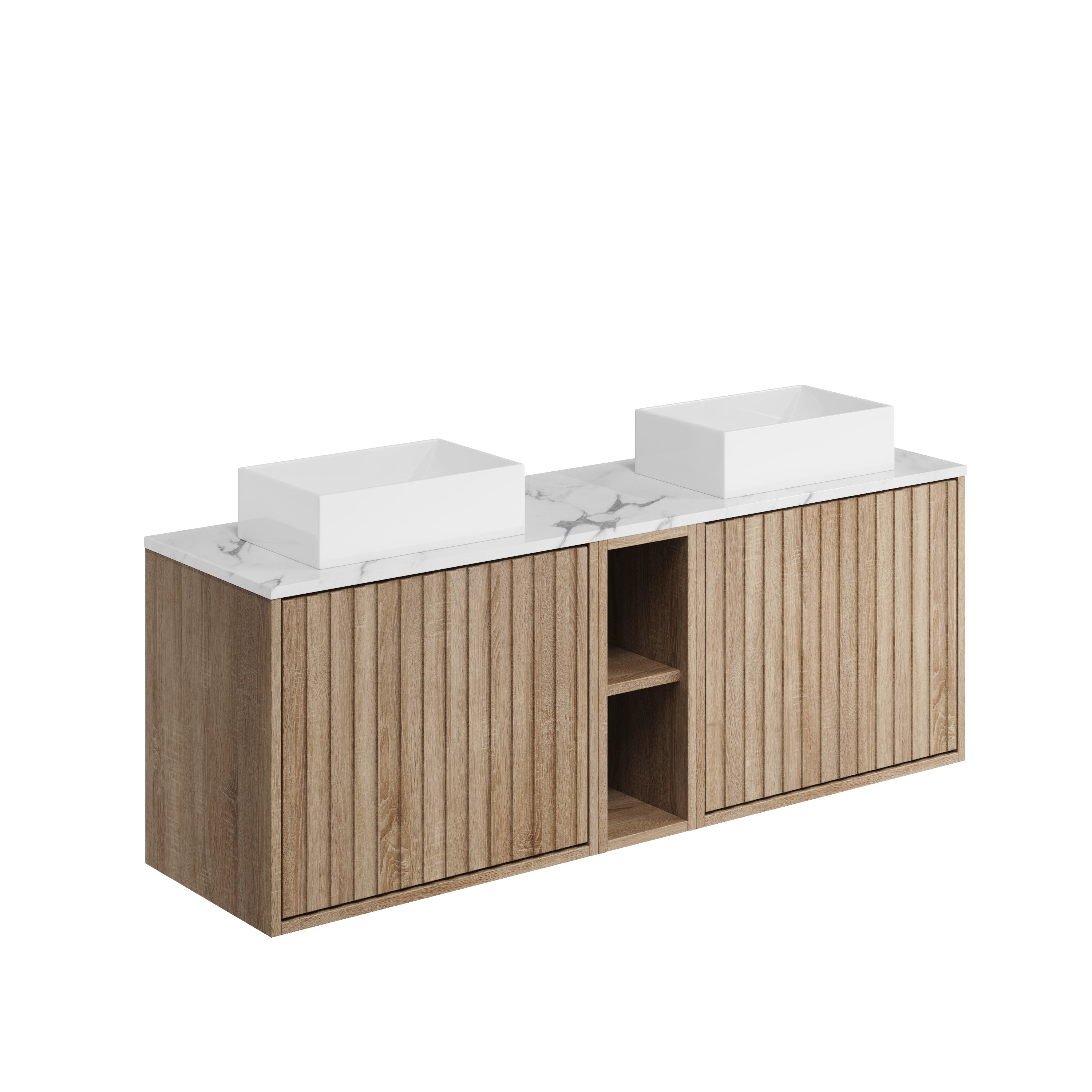 Alfie Carrara Worktop
