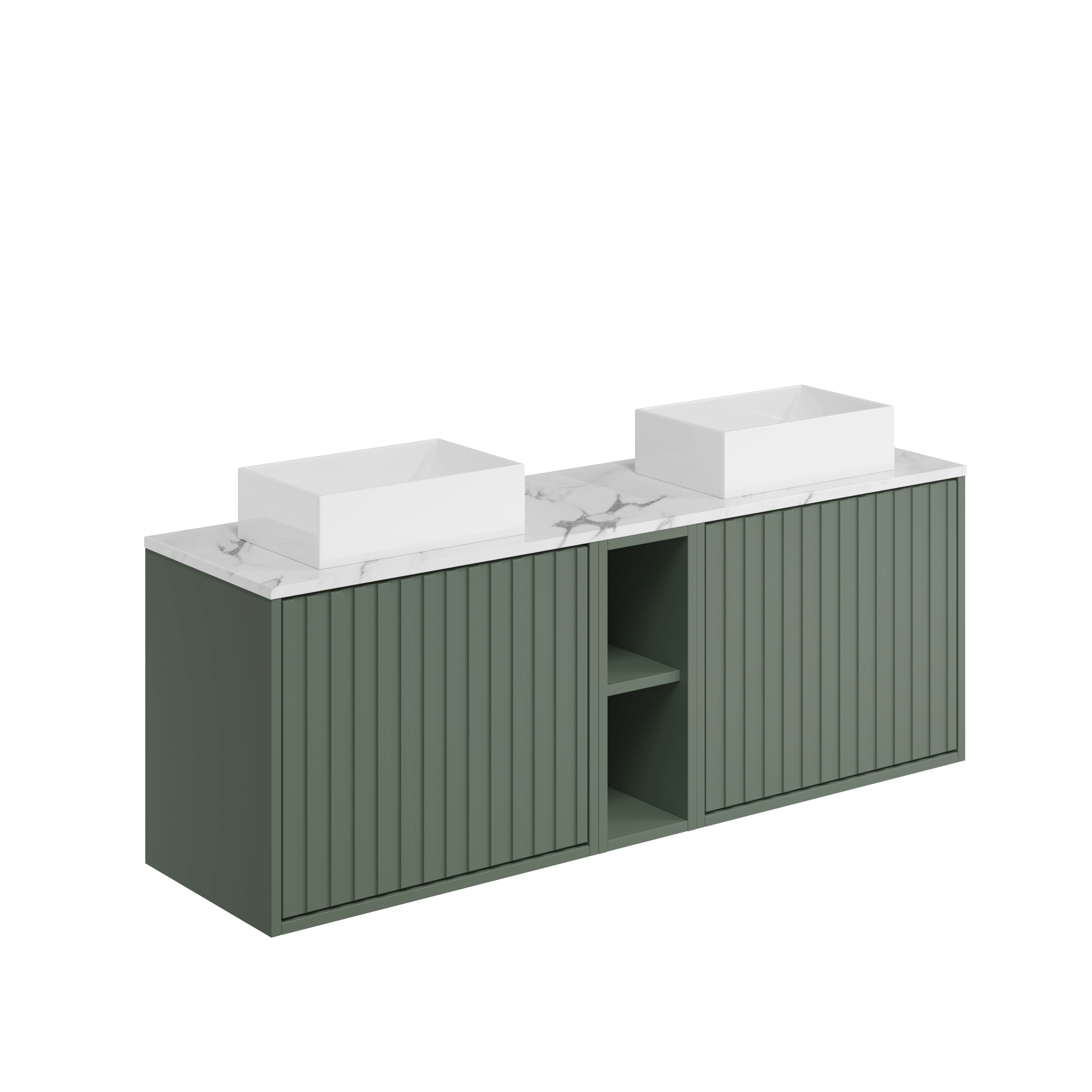Alfie Carrara Worktop