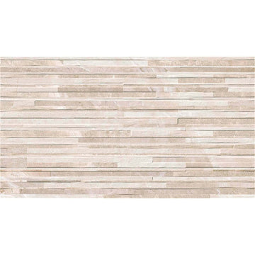 Alabama Muretto 30x60 Beige Matt Porcelain Tile