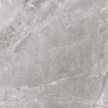 Alabama 60x60 Gris Matt Porcelain Tile