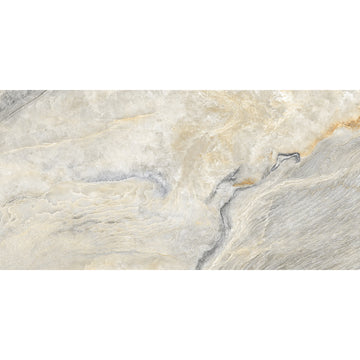 Aniksa 60x120 Multi Polished Porcelain Tile