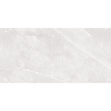 Armani 30x60 Blanco Polished Porcelain Tile