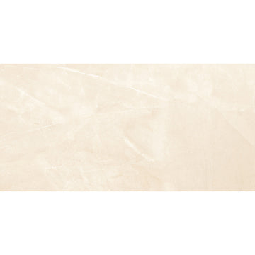 Armani 30x60 Crema Polished Porcelain Tile
