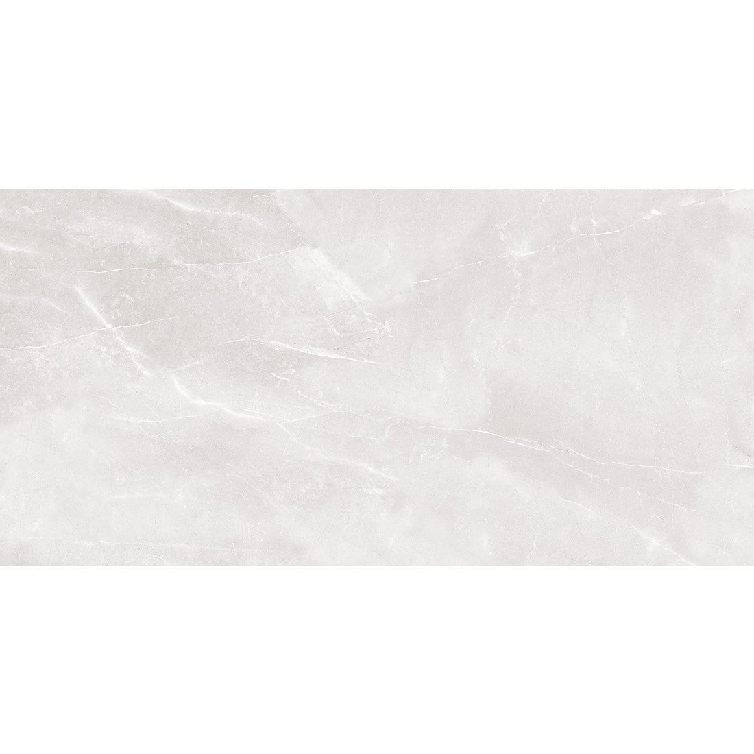 Armani 60x120 Blanco Polished Porcelain Tile