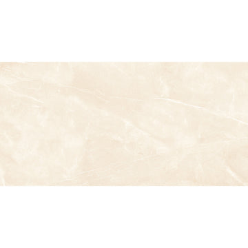 Armani 60x120 Crema Polished Porcelain Tile