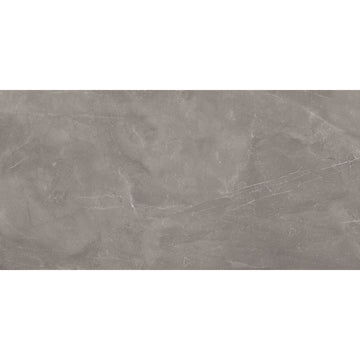 Armani 60x120 Gris Polished Porcelain Tile