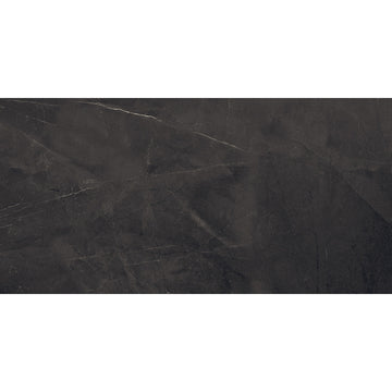 Armani 60x120 Nero Polished Porcelain Tile