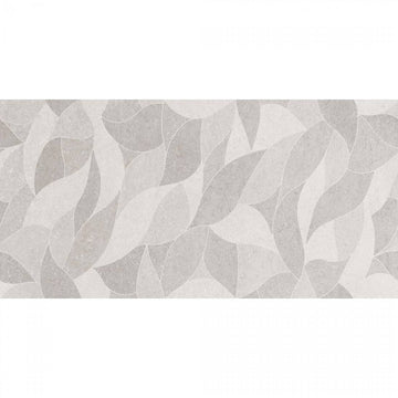 Autumn Decor 30x60 Grey Gloss Ceramic Tile