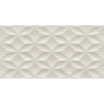Beternal Corn 30x60 Cream Gloss Ceramic Tile