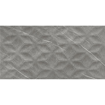 Beternal Corn 30x60 Dark Gloss Ceramic Tile