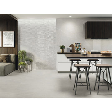 Beternal 60x60 Pearl Matt Porcelain Tile