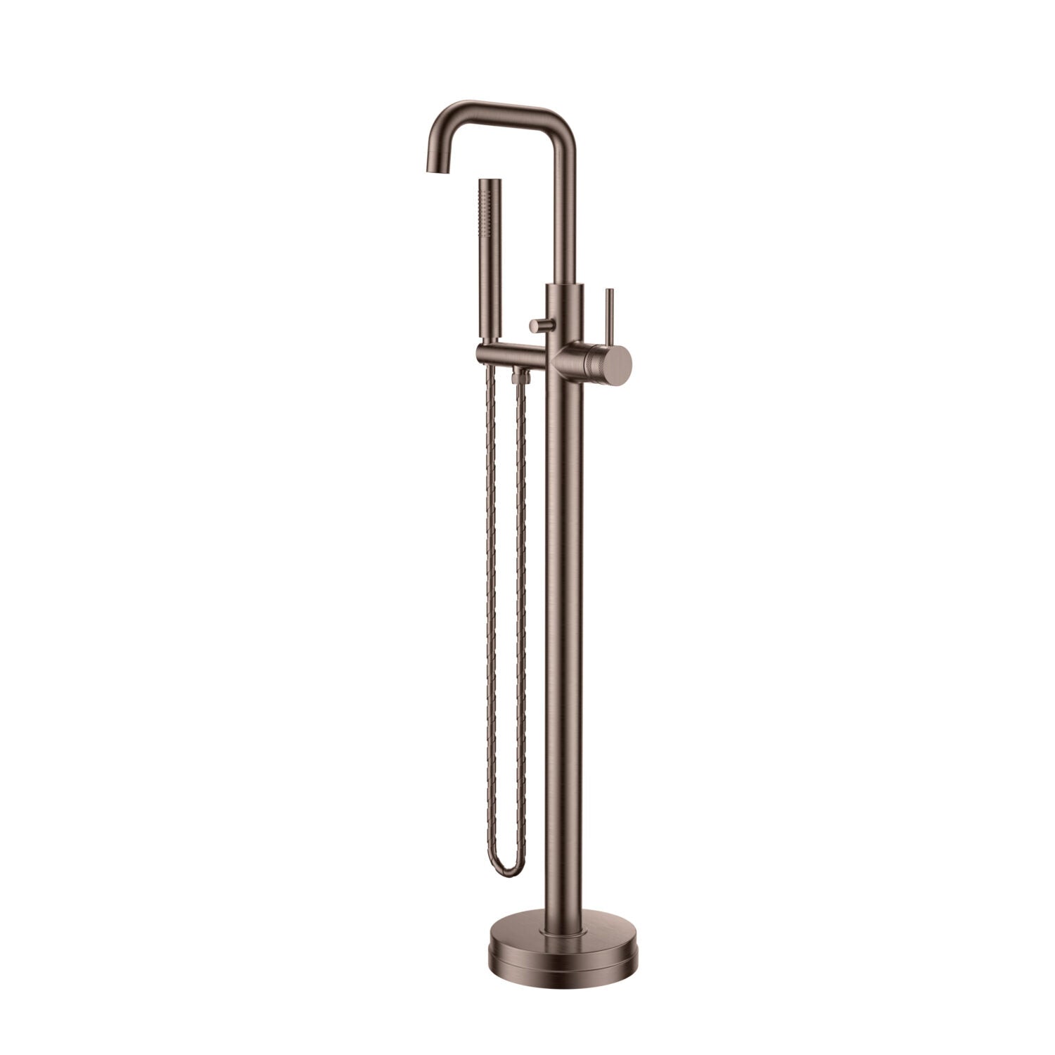 Core Freestanding Bath Shower Mixer Tap