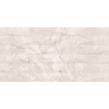 Build Decor 30x60 Crema Gloss Ceramic Tile
