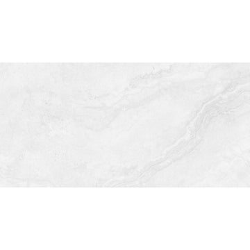 Build 30x60 White Gloss Ceramic Tile