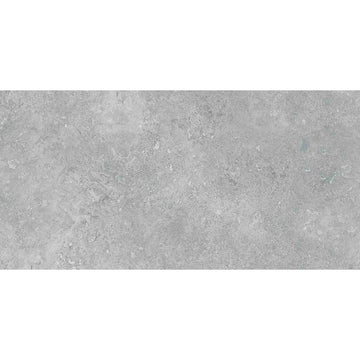 Caliza 30x60 Grey Matt Porcelain Tile