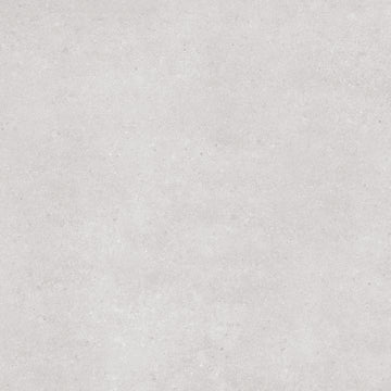 Casa 59.6x59.6 Light Grey Matt Porcelain Tile
