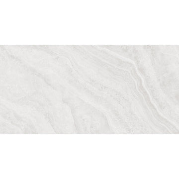 Cavendish 30x60 Light Grey Matt Ceramic Tile