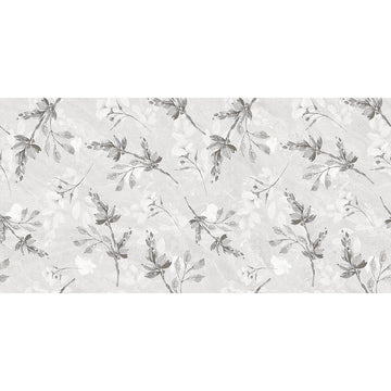 Cavendish Decor 30x60 Light Grey Matt Ceramic Tile
