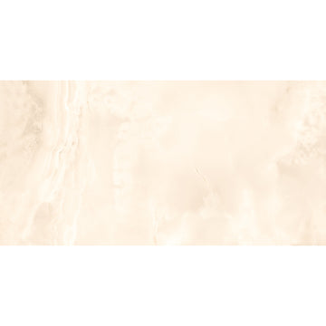 Cloud 60x120 Beige Polished Porcelain Tile
