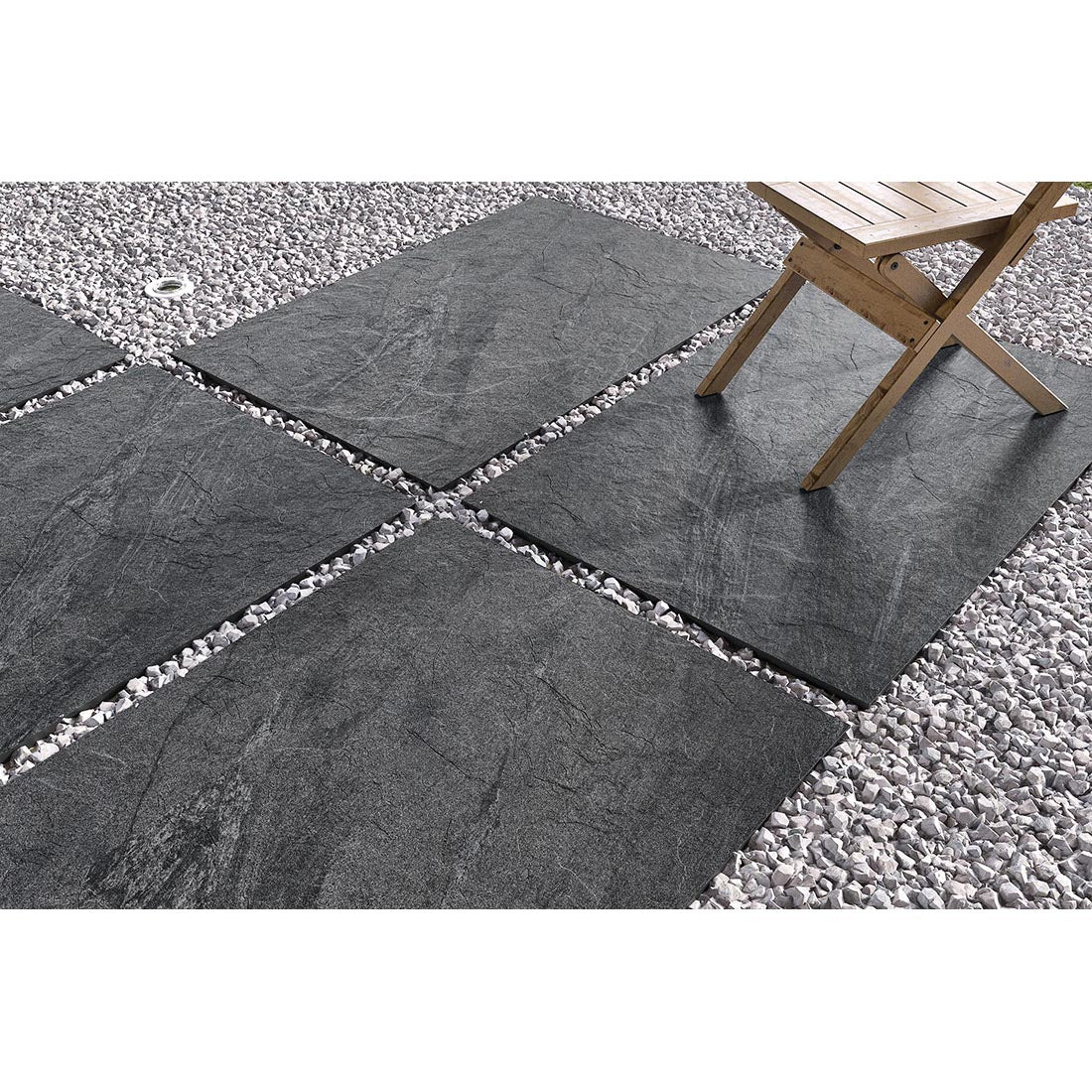 County 60x90x2 Anthracite Matt R11 Porcelain Tile