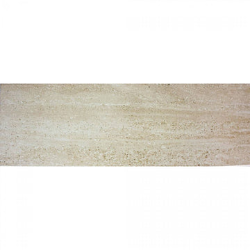 Darwin 20x60 Cream Gloss Ceramic Tile
