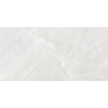 Delphine 60x120 Bianco Carving Porcelain Tile