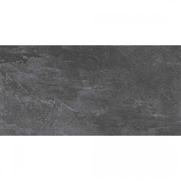Delta 30x60 Anthracite Matt Porcelain Tile