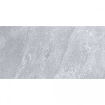 Delta 30x60 Light Grey Matt Porcelain Tile