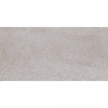 District 30x60 Dark Grey Gloss Ceramic Tile
