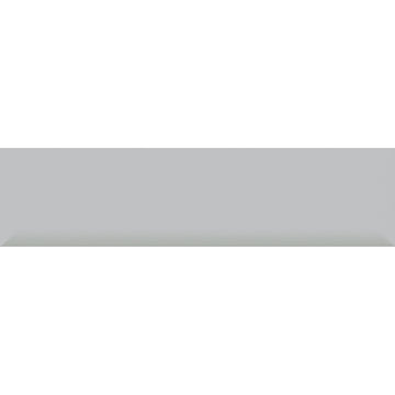 Dome 7.5x30 Grey Matt Ceramic Tile