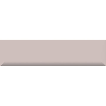 Dome 7.5x30 Sandal Beige Matt Ceramic Tile