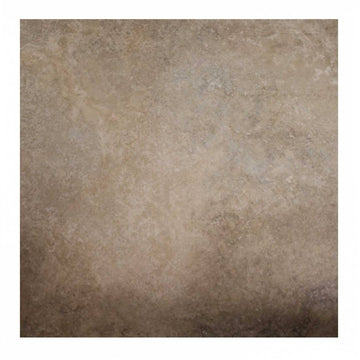 Durango 61x61 Walnut Matt Porcelain Tile