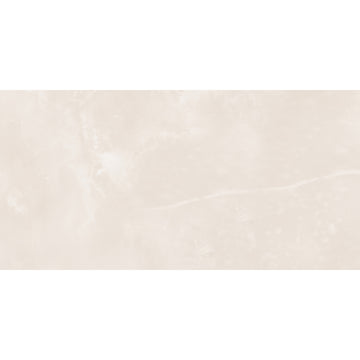 Elegant Onyx 30x60 Beige Polished Porcelain Tile