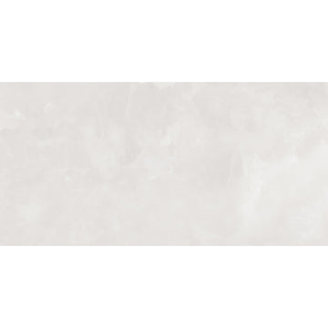 Elegant Onyx 30x60 Bianco Polished Porcelain Tile