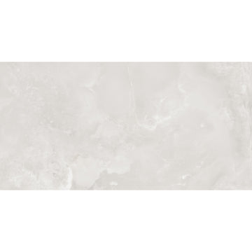 Elegant Onyx 60x120 Bianco Matt R9 Porcelain Tile
